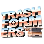 Trashformers