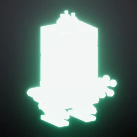 Trashformers #11 – Emperor Refuse